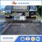 Geogrid Diamond Mesh For Road Construction