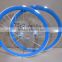 2016 hot selling aluminum wheelset deep V rim 45mm filpflop hub wheelset