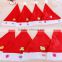 children's christmas hats