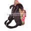 New Design Traditional China Backpack 30L Wholesale Drawstring Leisure Bag