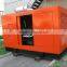 5kw ~500kw soundproof generator set deutz engine silent genset
