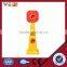 Traffic Control Stand Traffic Road Arrow Sign