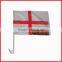 30*45cm durable England car flag