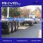 ISO Certification and 20ft and 40f Length (feet) Container trailer
