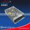 Industrial manufacture 120w 5V 12V -5V -12V quad output power supply Q-120B switching power supply