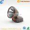 Best Selling T6 Bulb Light Head Lamp Power Flashlight Torch