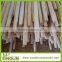 eucalyptus wooden rake handle