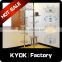 KYOK kitchen equiment,handware wholesale,foldable laundry basket,kitchen fitting accessories on hot sell.