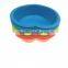 silicone cupcake mold 8-pack Silicone Baking Cups / Cupcake Liners silicone muffin tops mold