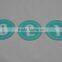 Special Wall Mount Acrylic Silkscreen Door Sign Holder
