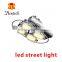 98W 130W 163W CE RoHS approved IP67 5 years warranty LED street light