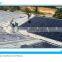 TUV Solar PV Cable Tinned Copper Cores DC Solar Cable