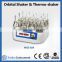 WSZ/HZQ Series electrical heating Laboratory Bench top orbital incubator shaker