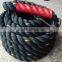 battle rope