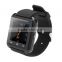 82 model 3G watch smart watch smart watch mtk2502c smart watch w8 new waterproof gt08 smart watch