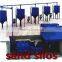Highest-quality efficien Resin sand treatment process production line/Independent research
