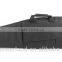 Tactical Scoped Rifle Long Gun Case Padded Carry Bag BLACK 45" X 13" for AK