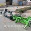 factory manufacture tractor mounted lawn mower