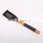 China factory long wooden handle BBQ grill spatulas, barbecue spatula, barbeque spatula from 