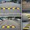 Rubber Speed Hump (1000mm)
