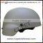 CUPET-MK sand bullet proof /military/ballistic tactical mich bulletproof helmet