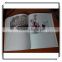 hard cover book printing service from China
