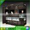Modern Glass Watch Display Cabinet/glass Store Jewelry Counter Display