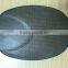 Cheap price high quality speaker Cover grill, perforated metal mesh speaker grille, guangzhou factory