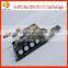 A1208 A1195 A1173 power supply board for imac 17" 185W Power Supply 614-0378 661-3780 API14ST03