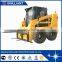 Brand New Skid Steer Wheel Loader for Sale Shovel Loader Tractor Loader