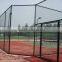 Sports Ground Chain Link Boundary Fence Netting (27 years Manufacturer)