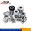 Large Torque Precsion Metal Bellows Couplings
