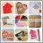 Kraft Paper Custom Printed Coin Envelopes
