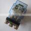 kontron heavy duty screw mouting 60A 1C DC12V power relay
