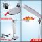 rechargeable led table light with 0.5W SMD LED