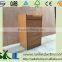 Antique Chests of Drawers Wooden Grain Color Drawer Storage Cabinet With 5Layers
