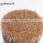 wholesale silvertip badger shaving knots shaving brush