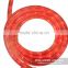 RED LED Rope Light AC12V-240V 2-wires 13mm Rope Light