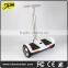 colorful adjustable handlel cheaper ECO-friendly lightweight electric self balancing scooter