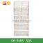 Floor standing living room promotion commodities display shelf for kids toys