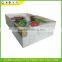 drawer fancy gift paper packaging box