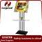 Hotel supermarket fascia outdoor sign board manufacturer