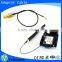 Best price for 2.4g white black rubber duck wifi antenna with SMA connector