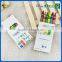2016 new style cheap coloring crayons for drawing sets