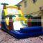 Lanqu Outdoor Inflatable Toy Slides/children's Slides
