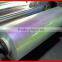 28 microns rainbow iridescent film/Decoration film