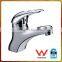 China faucet factory single handle basin faucet HD6054