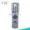 dvb universal remote control