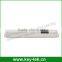 Rugged Touchpad Silicone Industrial medical Keyboard Desktop For Hygienic
