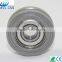 Hot sell plastic nylon sliding window roller
